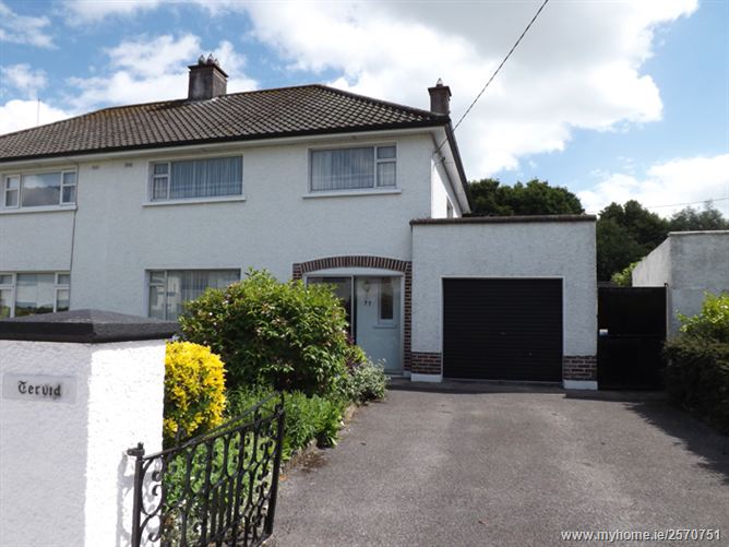 37 Melbourn Avenue, Melbourn Estate, Cork ERA Downey